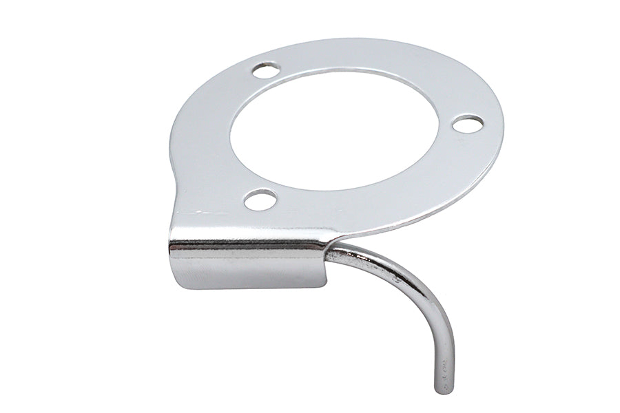 Carburetor Throttle Cable Adapter Ring