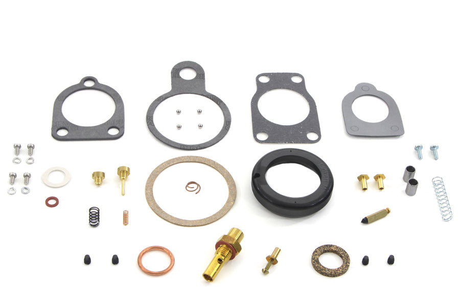 Linkert Carburetor Overhaul Kit