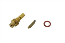 Load image into Gallery viewer, Carburetor Linkert Float Needle and Seat Set