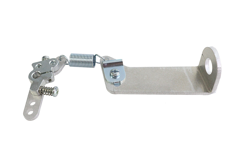 Carburetor Snap Throttle Conversion Kit