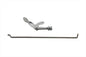 Replica Zinc Carburetor Choke Rod Kit