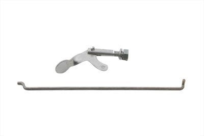 Replica Zinc Carburetor Choke Rod Kit