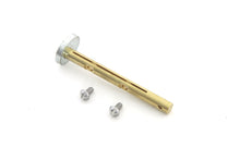 Load image into Gallery viewer, Replica Brass Linkert Carburetor Choke Shaft