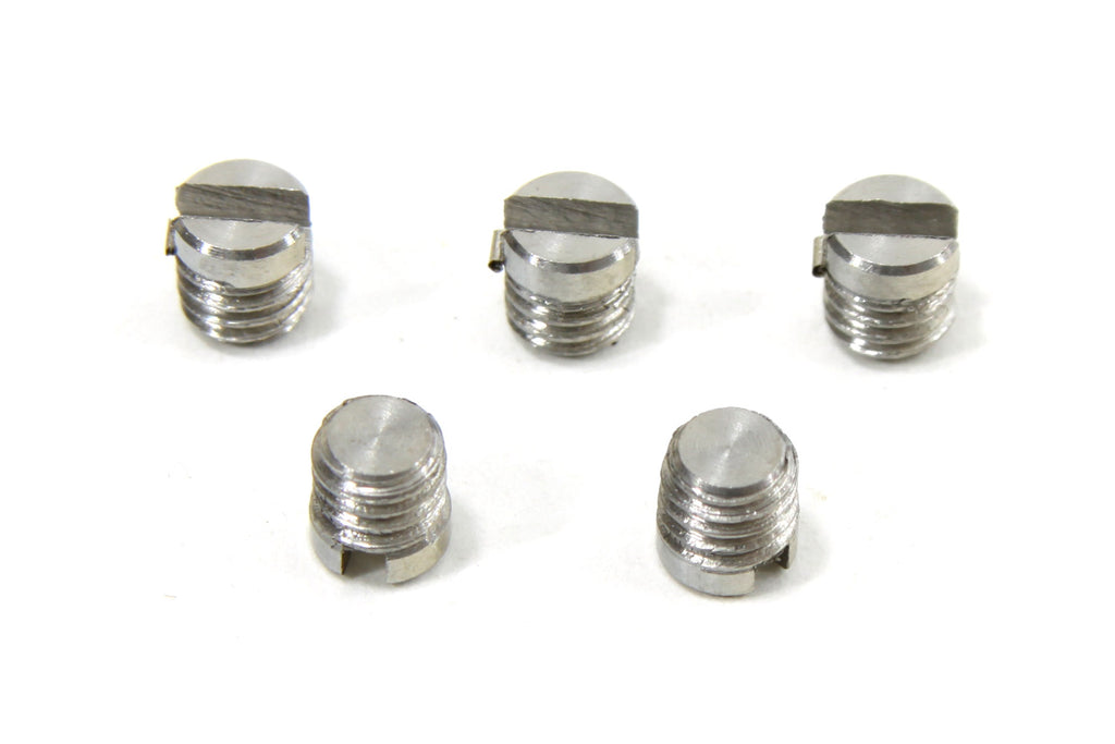 Linkert Carburetor Idle Plug Screw