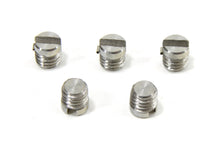 Load image into Gallery viewer, Linkert Carburetor Idle Plug Screw