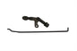 Replica Parkerized Carburetor Choke Rod Kit