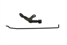Load image into Gallery viewer, Replica Parkerized Carburetor Choke Rod Kit