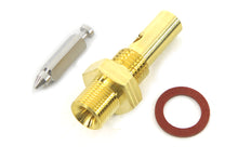 Load image into Gallery viewer, Linkert Carburetor Needle and Seat Kit