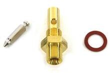 Load image into Gallery viewer, Linkert Carburetor Needle and Seat Kit