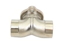 Load image into Gallery viewer, Nickel Plated Intake Manifold