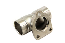Load image into Gallery viewer, Nickel Plated Intake Manifold