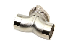 Load image into Gallery viewer, Nickel Plated Intake Manifold