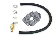 Load image into Gallery viewer, Retrofit Fuel Line Kit Black for S&amp;S  inchE inch and OKO Car