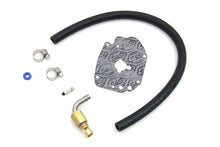 Load image into Gallery viewer, Retrofit Fuel Line Kit Black for S&amp;S  inchE inch and OKO Car