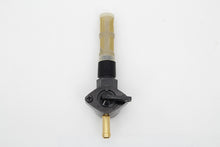 Load image into Gallery viewer, Petcock Straight Outlet Black