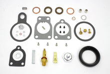 Load image into Gallery viewer, Linkert Carburetor Overhaul Kit