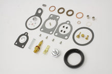 Load image into Gallery viewer, Linkert Carburetor Overhaul Kit