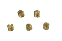 Load image into Gallery viewer, Linkert Carburetor Idle Plug Screw