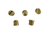 Load image into Gallery viewer, Linkert Carburetor Idle Plug Screw