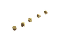 Load image into Gallery viewer, Linkert Carburetor Idle Plug Screw