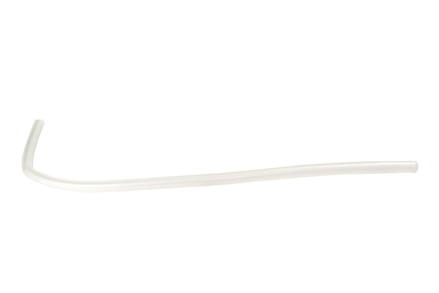 Pre-Formed Fuel Line Clear