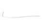 Pre-Formed Fuel Line Clear