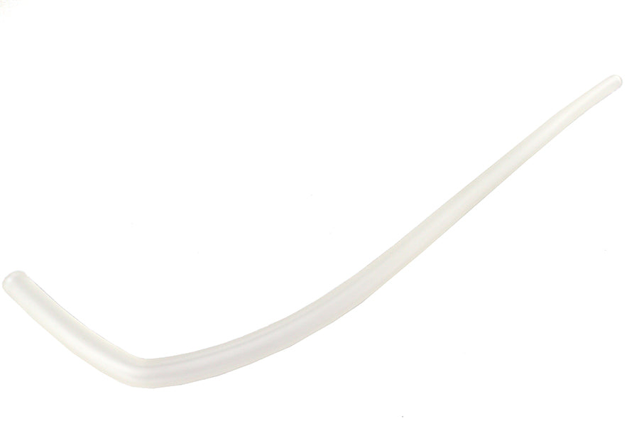 Pre-Formed Fuel Line Clear