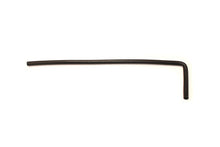 Load image into Gallery viewer, Pre-Formed Fuel Line Black