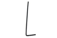 Load image into Gallery viewer, Pre-Formed Fuel Line Black