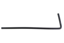 Load image into Gallery viewer, Pre-Formed Fuel Line Black