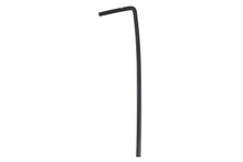 Load image into Gallery viewer, Pre-Formed Fuel Line Black