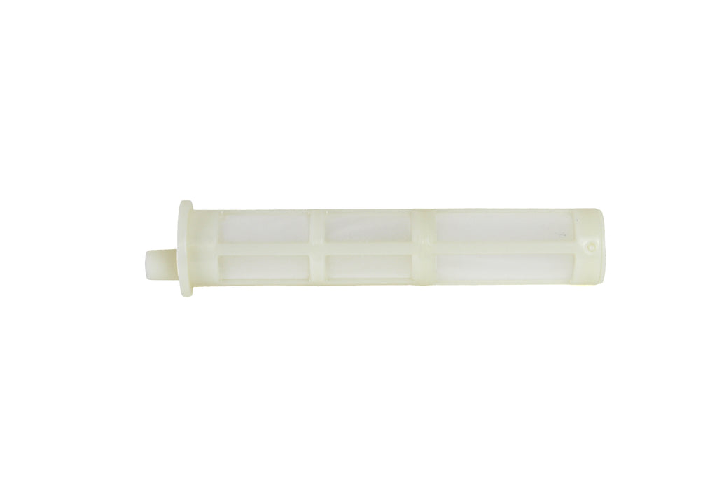 3-1/2 inch Petcock Nylon Screen