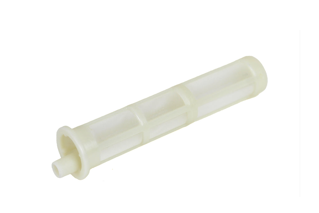 3-1/2 inch Petcock Nylon Screen