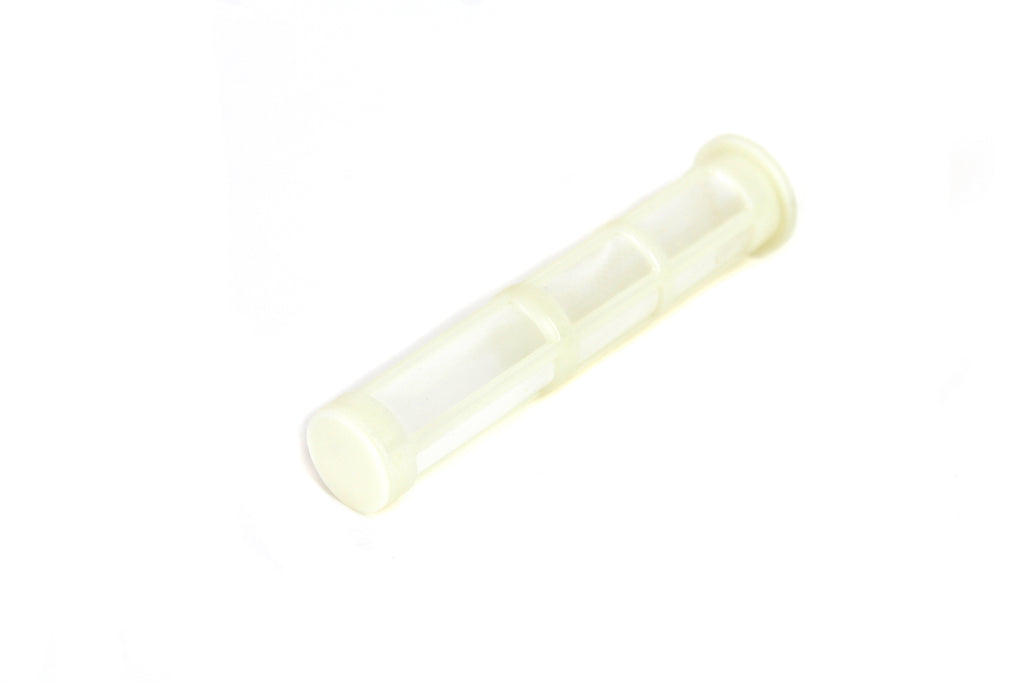 3-1/2 inch Petcock Nylon Screen