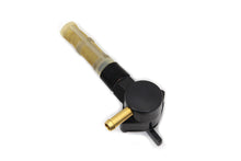 Load image into Gallery viewer, Petcock Right Outlet Black