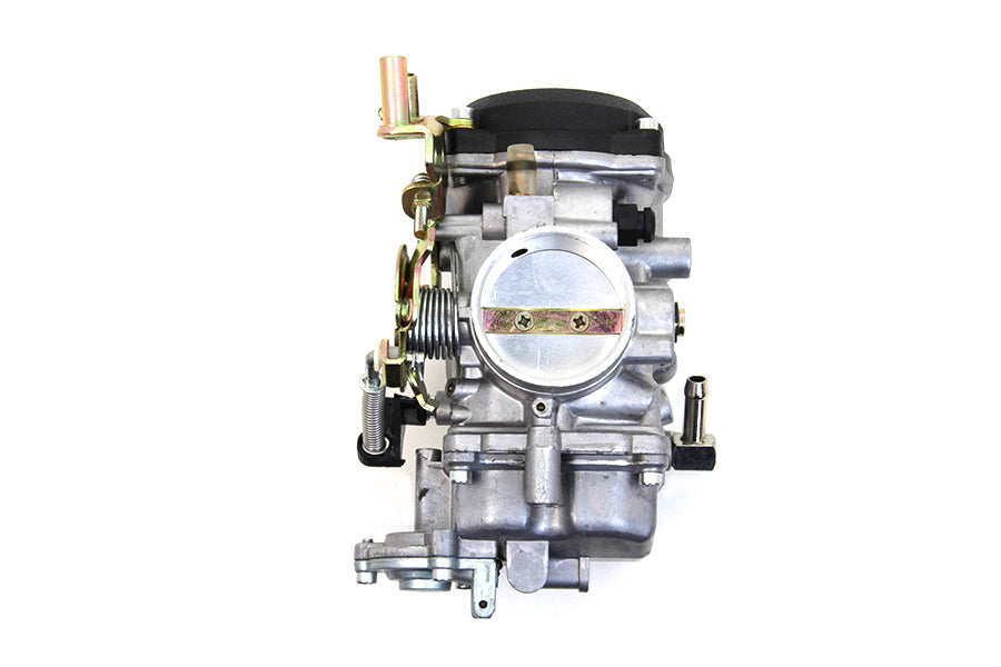 40mm CV Carburetor Natural