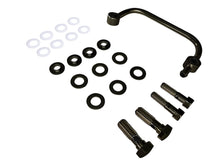 Load image into Gallery viewer, Air Cleaner Breather Kit Black
