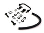 Air Cleaner Breather Kit Black