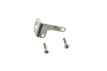 Load image into Gallery viewer, CV Carburetor Choke Cable Bracket Stainless Steel