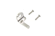 Load image into Gallery viewer, CV Carburetor Choke Cable Bracket Stainless Steel