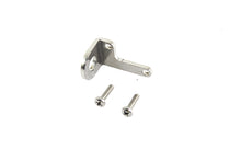 Load image into Gallery viewer, CV Carburetor Choke Cable Bracket Stainless Steel