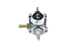 Load image into Gallery viewer, Vacuum Petcock Fuel Valve Alloy