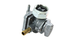 Load image into Gallery viewer, Vacuum Petcock Fuel Valve Alloy