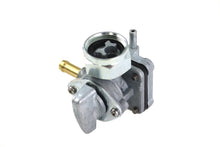 Load image into Gallery viewer, Vacuum Petcock Fuel Valve Alloy