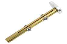 Load image into Gallery viewer, Replica Linkert Carburetor Choke Shaft