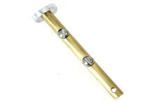 Load image into Gallery viewer, Replica Linkert Carburetor Choke Shaft