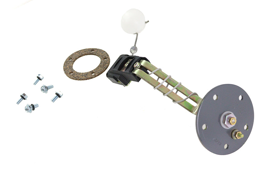 Gas Tank Sender Unit