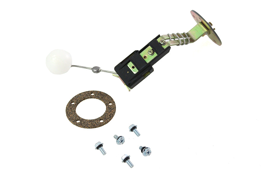 Gas Tank Sender Unit