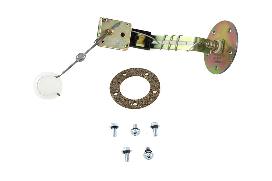 Gas Tank Sender Unit