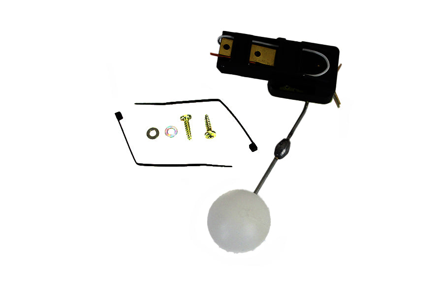 Gas Tank Sender Unit